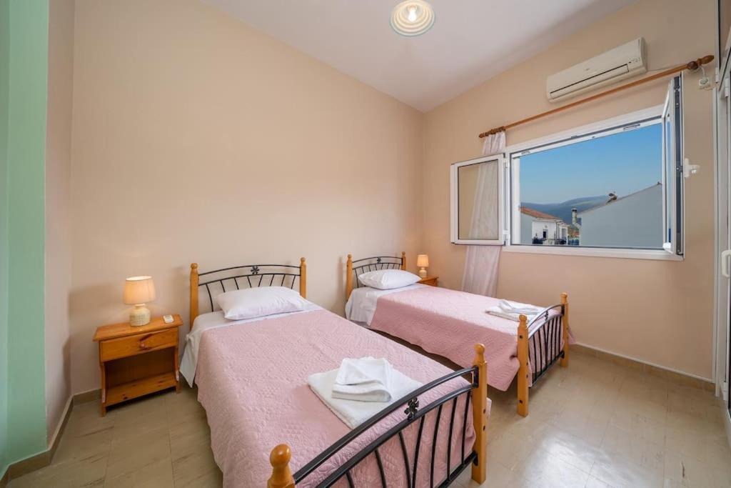 Vasilakis Apartment Sami  Exteriör bild
