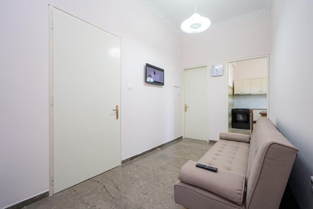 Vasilakis Apartment Sami  Exteriör bild